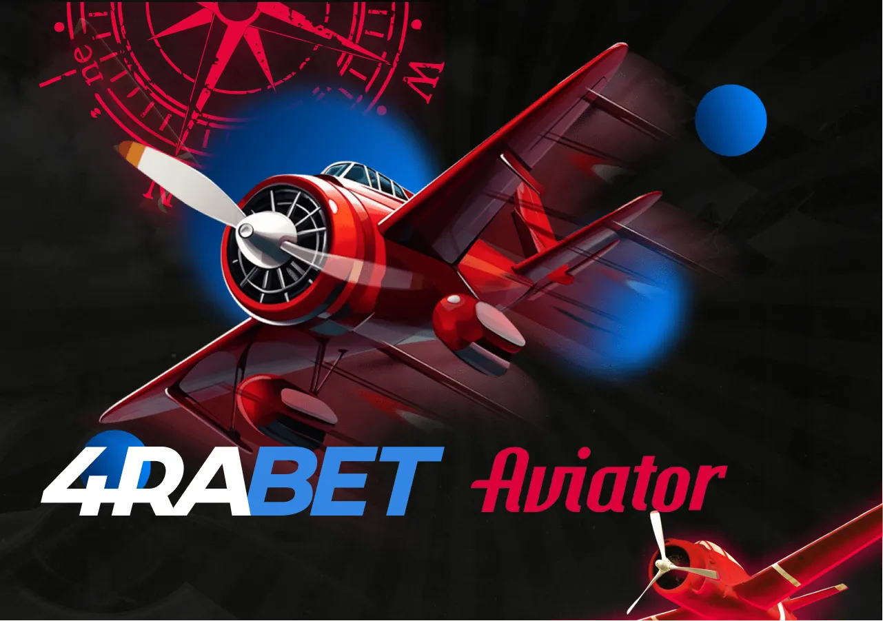 4rabet aviator bonuses