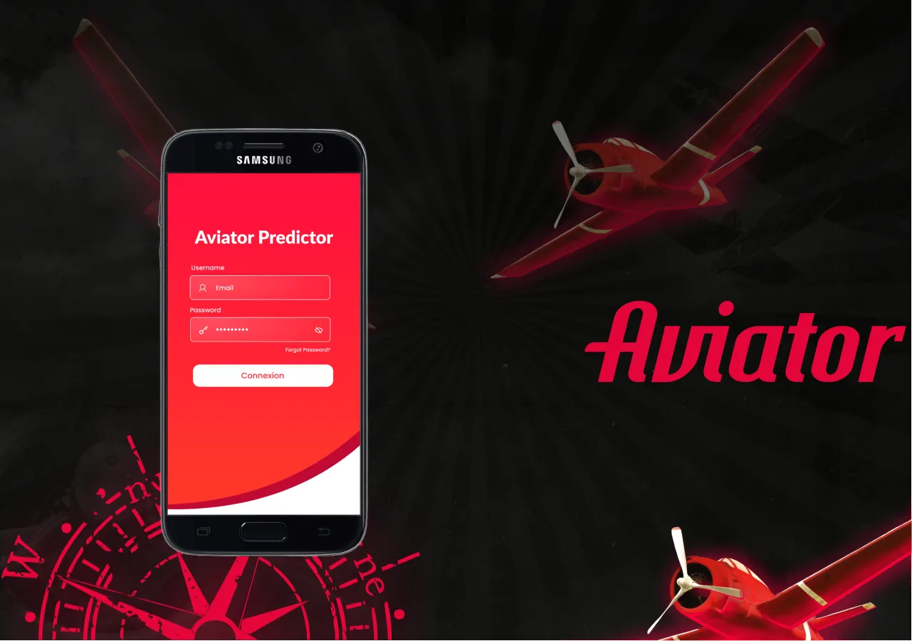 Aviator Predictor