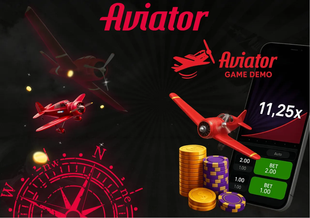 Download the Aviator Game Free on Mobile and Desktop